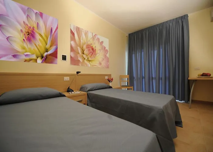 Residence Lorenzo Da Viterbo