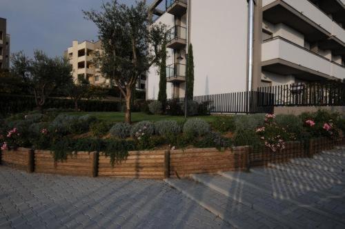 Aparthotel Lorenzo Da 3*