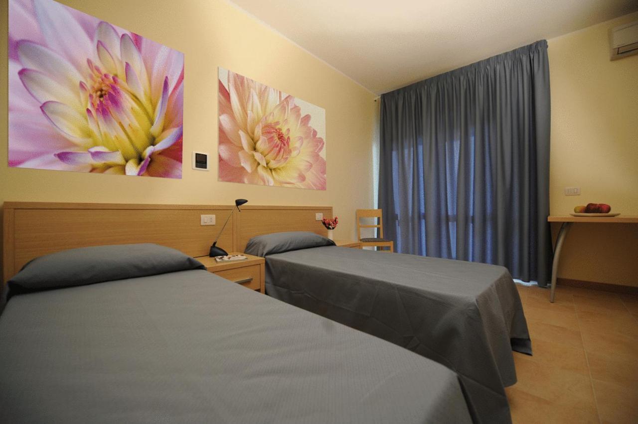 Aparthotel Lorenzo Da 3*